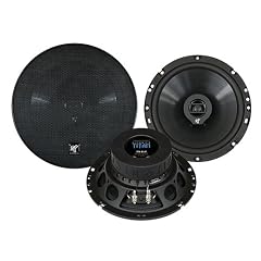 HIFONICS TITAN TS62 Koax-System 16,5 cm