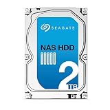Seagate NAS