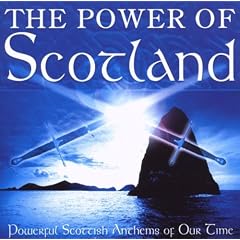 Power of Scotland