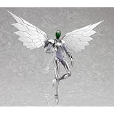 figma ¥¢¥¯¥»¥ë¡¦¥ï¡¼¥ë¥É ¥·¥ë¥Ð¡¼¡¦¥¯¥í¥¦ (¥Î¥ó¥¹¥±¡¼¥ë ABS&PVCÅÉÁõºÑ¤ß²Äư¥Õ¥£¥®¥å¥¢)