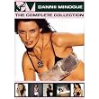 Dannii Minogue: The Complete Collection [DVD] [2007]