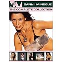 Dannii Minogue - The Complete Collection [DVD] [2007]