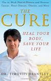 The Cure: Heal Your Body, Save Your Life