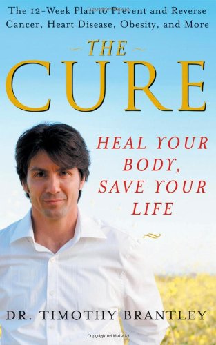 The Cure: Heal Your Body, Save Your Life