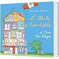 L'huile essentielle