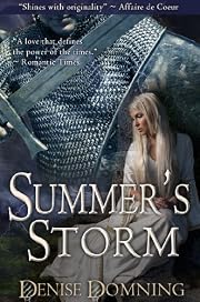 Summer's Storm