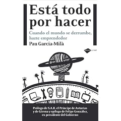 Esta Todo Por Hacer 4ed (Plataforma Actual)