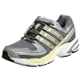 adidas Women's Response CSH 17 Running Shoe,Lead/Haze/Calvi,6 M