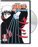 Naruto: Shippuden, Vol. 6