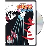 Naruto: Shippuden, Vol. 6