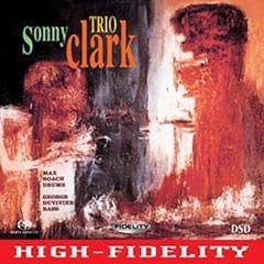 Sonny Clark Trio