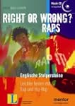 Right or Wrong? Raps. Englische Stolp...