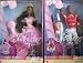 Barbie AA Nutcracker Sugarplum Princess & Ken AA Nutcracker Prince Eric Dolls (2001)