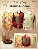 Everyday Jackets Again Sew Pattern Book