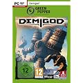 Demigod [Green Pepper]
