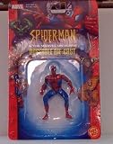 51dUhzXzogL. SL160  Spiderman Poseable Diecast Figure