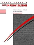 Jazz Improvisation, Revised