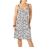 Allison Brittney Surplice Sundress