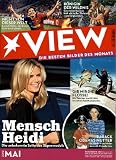 View - Die Bilder des Monats [Jahresabo]
