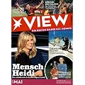 View - Die Bilder des Monats [Jahresabo]
