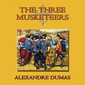 The Three Musketeers | [Alexandre Dumas]