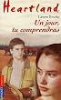 Heartland, tome 6 : Un jour, tu comprendras