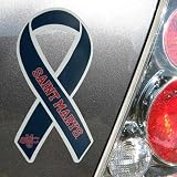 NCAA Saint Mary's Gaels Ribbon Magnet