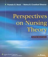 Perspectives on Nursing Theory (Point (Lippincott Williams & Wilkins))