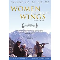 Women Without Wings