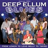 Deep Ellum Blues: From Lemon To Lead Belly To T-Byrd