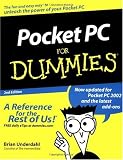 Pocket PCs for Dummies