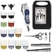 Wahl 79300-400 Color Pro 20 Piece Complete Haircutting Kit