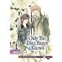Only The Ring Finger Knows 03: Nippon Novel: BD 3