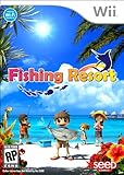 Fishing Resort