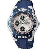 Casio Sports Multi Dial Watch (WI3405)