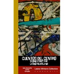 Cuentos del Centro: Stories from the Latino Heartland