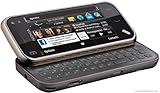 Nokia N97 MINI BLACK(US VERSION) Unlocked Phone