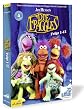 Die Fraggles - Folge 1-12 + 12 englische Folgen