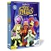 Die Fraggles - Folge 1-12 + 12 englische Folgen [3 DVDs]