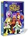 Die Fraggles - Folge 1-12 + 12 englische Folgen