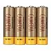 Olympus B-01/4PE 4x Ni-MH Baterien  (2300 mAh)
