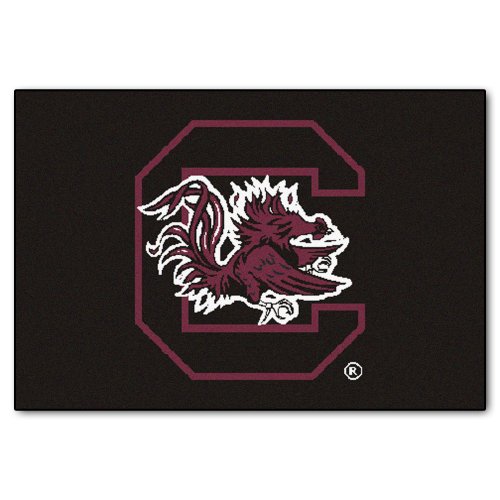 Fan Mats 1587 University of South Carolina Starter Mat