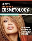 Review Frangie Consulting  / Milady's Situational Problems for the Cosmetology Student