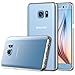 Galaxy Note 7 Case, JETech Soft Bumper Case for Samsung Galaxy Note 7 (Clear) - 3400