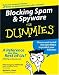 Blocking Spam & Spyware For Dummies (For Dummies (Computers))