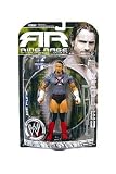 Jakks Pacific - Catch - WWE - Ruthless Aggression - Ring Rage - Figurine CM Punk 18cm