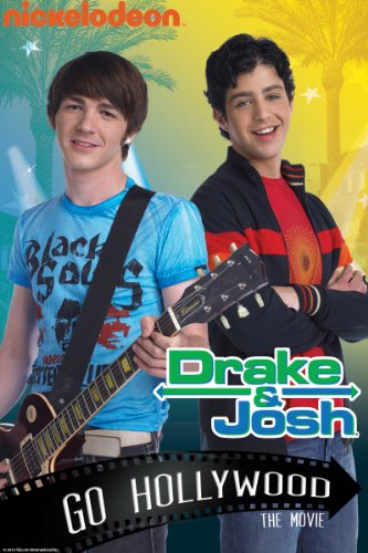 Drake and Josh Go to Hollywood