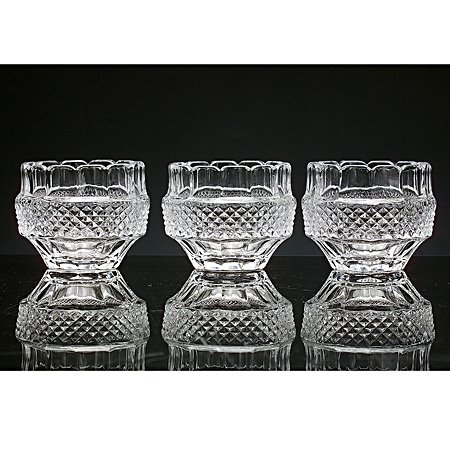 Empress Votive Set of 3