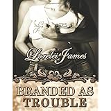 branded as trouble rough riders