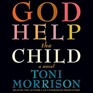 A Novel - Toni Morrison